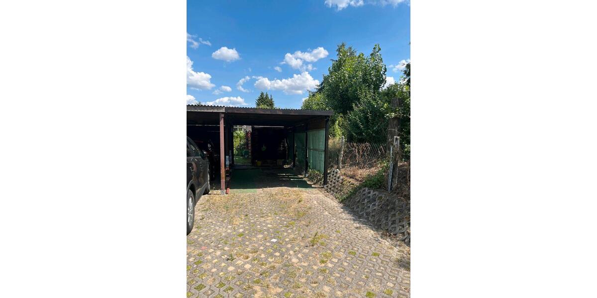 Reihenhaus Burg - 4 Zimmer, 116 m&sup2;, 1.392&euro; | Angebot:25981830