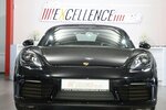 Porsche Boxster 718 S SPORT-CHRONO-PLUS / BOSE / 20-ZOLL 55.000 km 59.999 € Hamm 59077