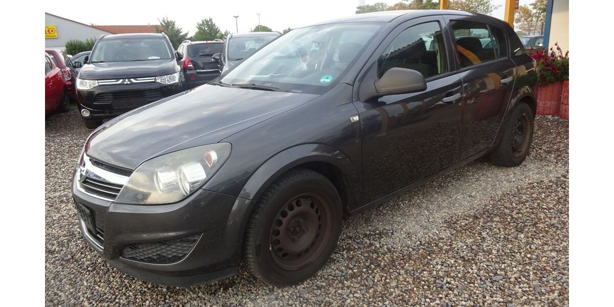 Opel Astra 183.681 km 1.100 &euro; Dresden 01219