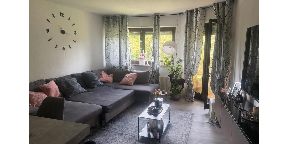 Etagenwohnung Übach-Palenberg Palenberg - 4 Zimmer, 86 m&sup2;, 167.500&euro; | Angebot:26915507