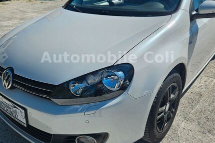 VW Golf 197.968 km 6.100 &euro; Simmern 55469