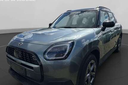 Mini Cooper Countryman 13.437 km 35.290 &euro; Hösbach 63768