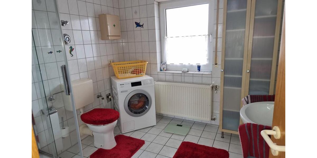 Etagenwohnung Mettenheim - 4 Zimmer, 108 m&sup2;, 994&euro; | Angebot:26403602