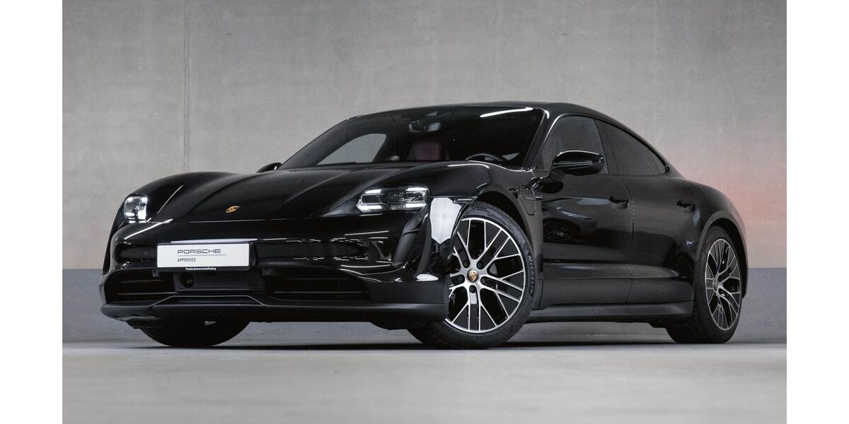 Porsche Taycan 32.100 km 64.890 &euro; Aschaffenburg 63739