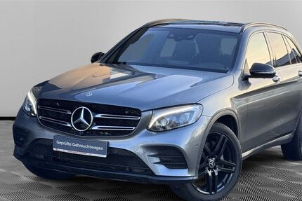 Mercedes-Benz GLC 350 76.600 km 35.900 &euro; Kölpinsee 17459