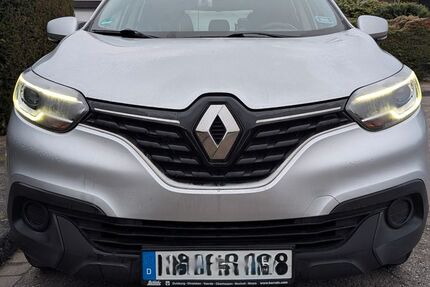 Renault Kadjar 70.500 km 9.900 &euro; Kamp-Lintfort 47475