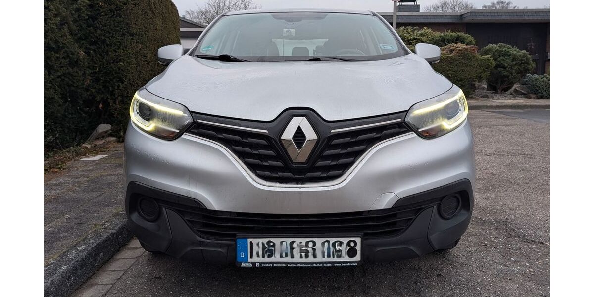Renault Kadjar 70.500 km 9.900 &euro; Kamp-Lintfort 47475