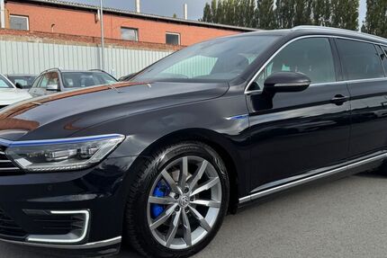VW Passat 289.200 km 9.900 &euro; Bocholt 46395