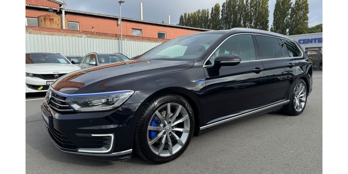 VW Passat 289.200 km 9.900 &euro; Bocholt 46395