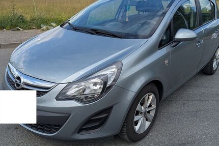 Opel Corsa 112.000 km 4.900 € Lübeck 23569