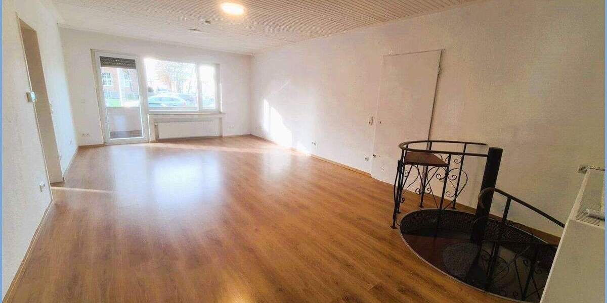 Etagenwohnung Düren - 4 Zimmer, 101 m&sup2;, 190.000&euro; | Angebot:23866566