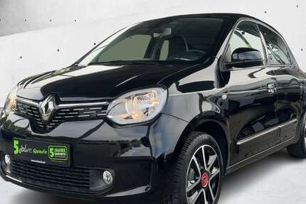 Renault Twingo 43.500 km 12.490 € Karlsruhe 76189