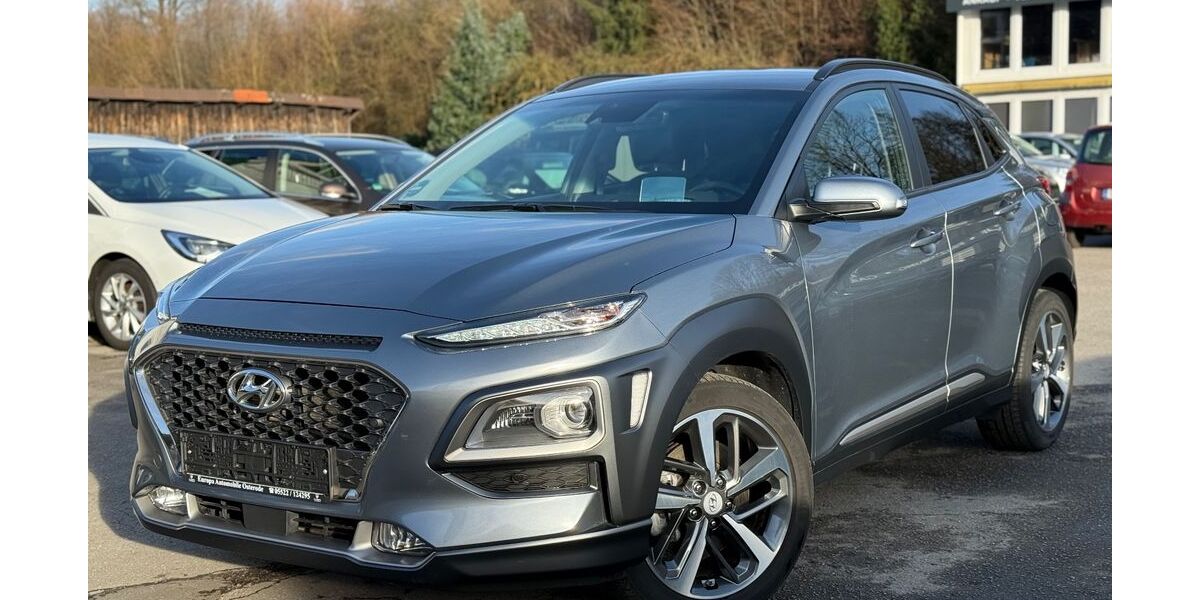 Hyundai KONA 68.000 km 16.990 &euro; Osterode am Harz 37520