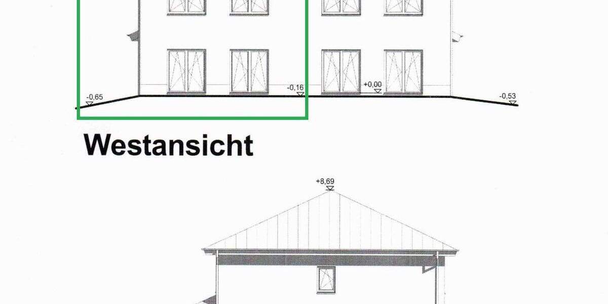 Wohnen der Extraklasse 6 zimmer