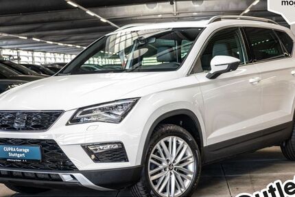 Seat Ateca 95.896 km 19.830 &euro; Stuttgart-Feuerbach 70469