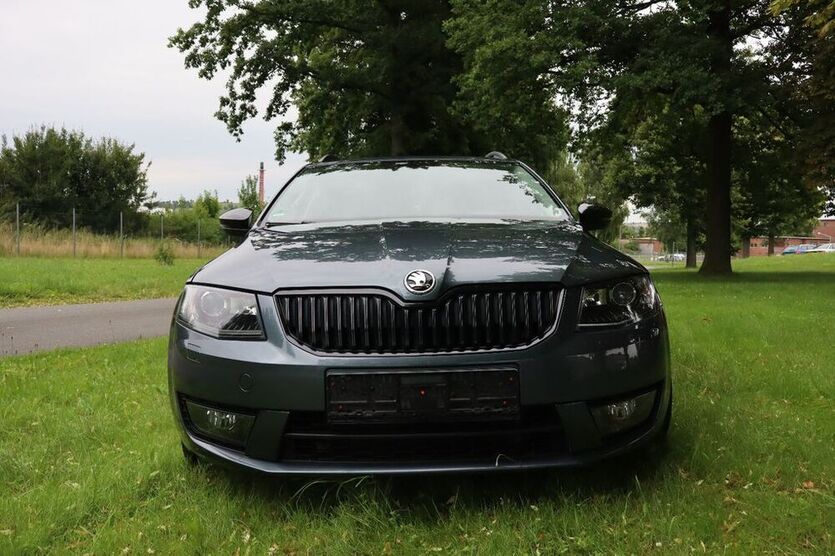 Octavia