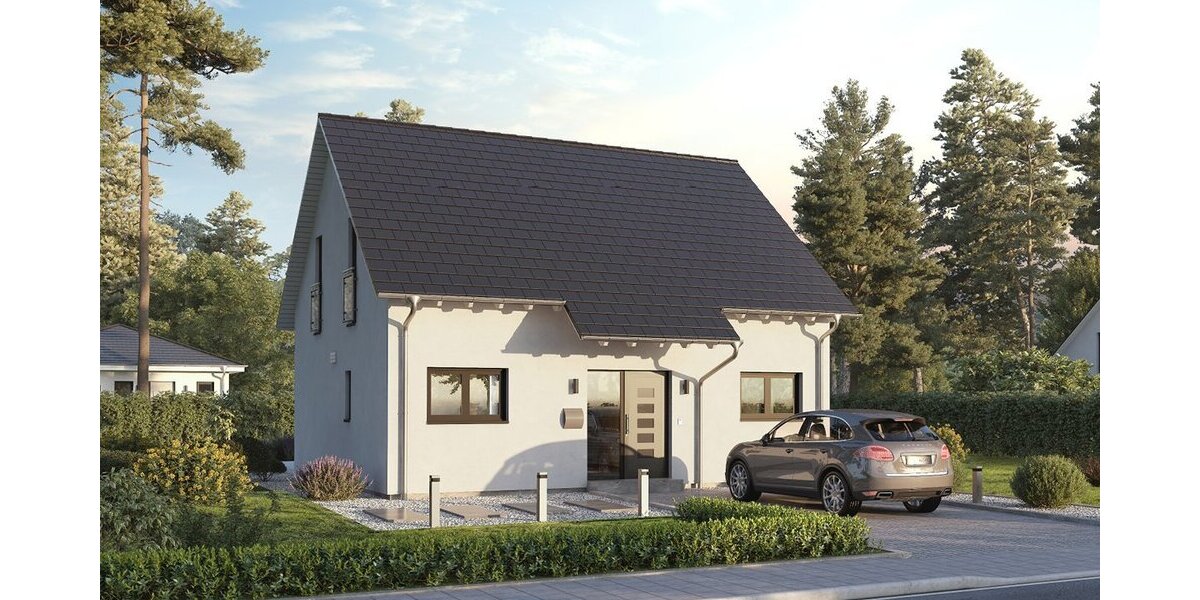 Ihr individuelles Einfamilienhaus in Bergheim - flexibel projektiert und hochwertig ausgestattet - Einfamilienhaus Bergheim | Angebot:27346811