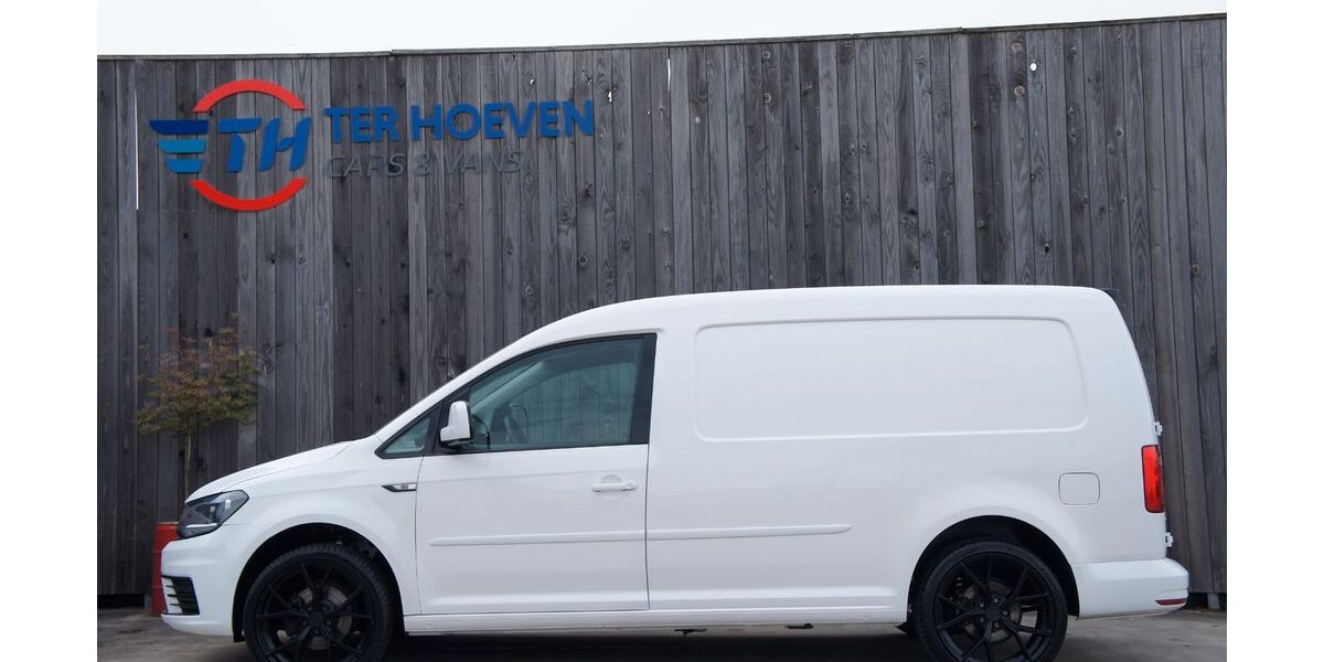 VW Caddy Maxi 219.676 km 10.950 &euro; Bad Bentheim 48455