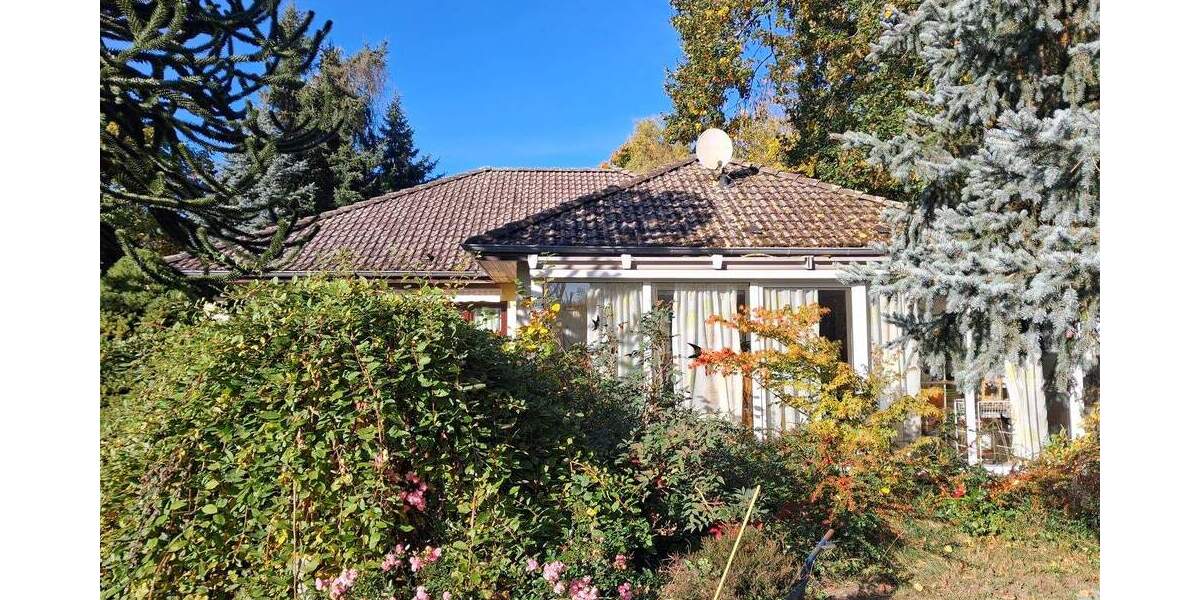 Einfamilienhaus Fehrbellin Brunne - 4 Zimmer, 122 m&sup2;, 270.000&euro; | Angebot:23160137
