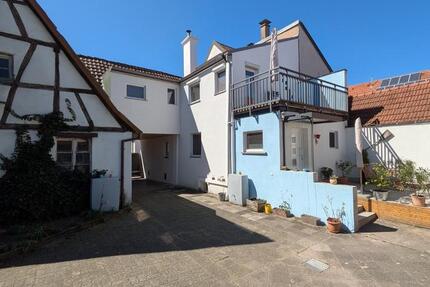 Einfamilienhaus mit Garten+Innenhof+Nebenhaus | Haustiere erlaubt zimmer
