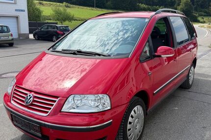VW Sharan 212.000 km 1.700 &euro; Unterdigisheim 72469