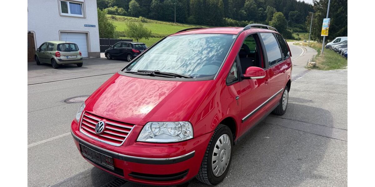 VW Sharan 212.000 km 1.700 &euro; Unterdigisheim 72469