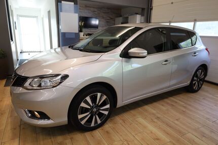 Nissan Pulsar 43.850 km 9.490 &euro; Wuppertal 42327
