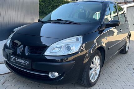 Renault Scenic 90.720 km 4.670 &euro; Meschede 59872