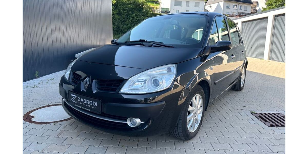 Renault Scenic 90.720 km 4.670 &euro; Meschede 59872