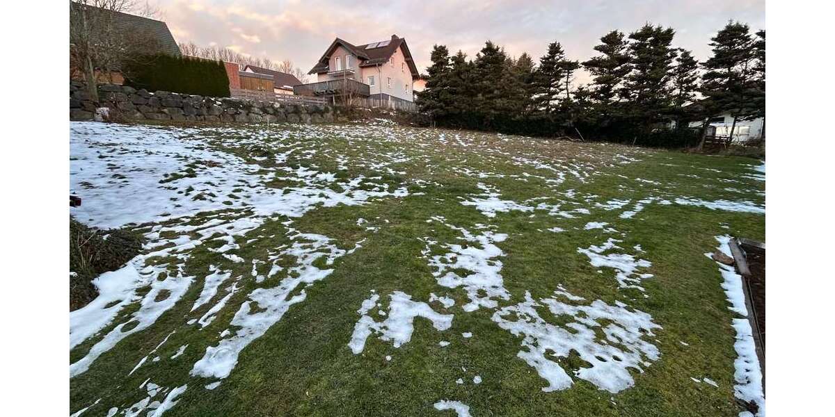 Grundstück Liebenscheid - 30.500&euro; | Angebot:25199966