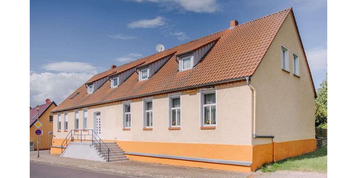 Einfamilienhaus Schönebeck (Elbe) Pretzien - 13 Zimmer, 344 m&sup2;, 250.000&euro; | Angebot:26754631