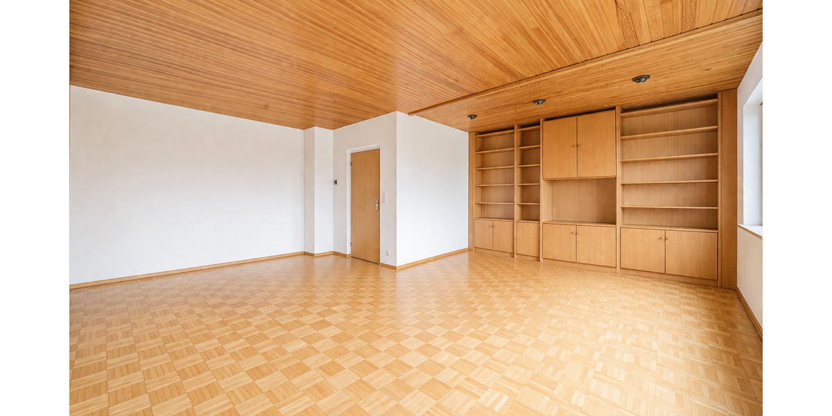 Doppelhaushälfte Berlin Rudow - 4 Zimmer, 100 m&sup2;, 450.000&euro; | Angebot:26322101