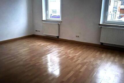 2 Zimmer Wohnung EG 2 zimmer