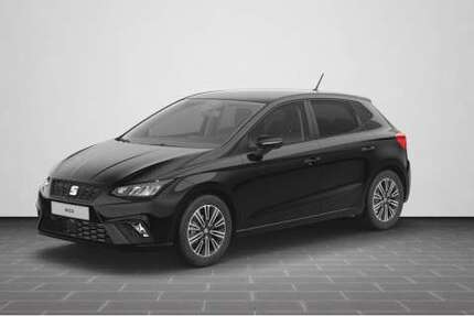 Seat Ibiza 12.069 km 17.900 &euro; Mainz 55129