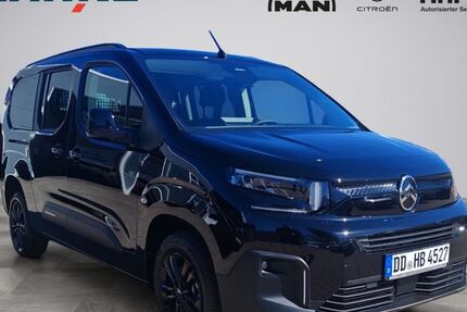 Citroen Berlingo 2.500 km 26.900 &euro; Bischofswerda 01877