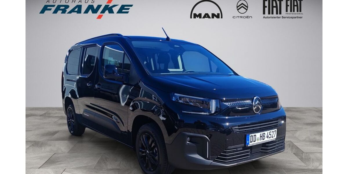 Citroen Berlingo 2.500 km 26.900 &euro; Bischofswerda 01877