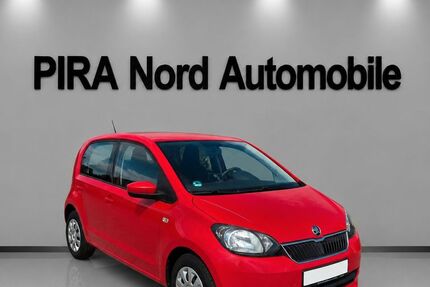 Skoda Citigo 41.598 km 7.380 &euro; Norderstedt 22844