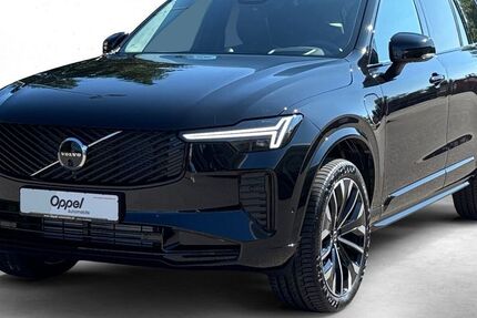 Volvo XC90 3.242 km 89.950 &euro; Ansbach 91522