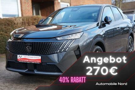 Peugeot 3008 5.960 km 31.170 &euro; Harrislee 24955
