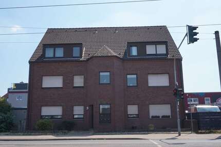 Wohnung Tönisvorst - 2 Zimmer, 64 m&sup2;, 550&euro; | Angebot:26998390