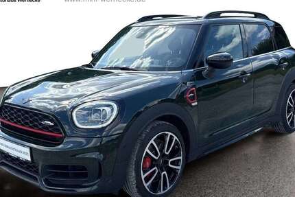 Mini John Cooper Works Countryman 80.438 km 29.729 &euro; Cottbus 03044