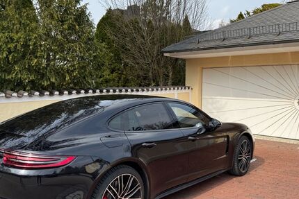 Porsche Panamera 179.000 km 51.900 &euro; Deisenhofen 82041
