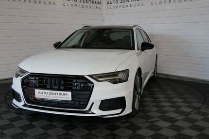Audi A6 125.661 km 32.700 &euro; Cloppenburg 49661