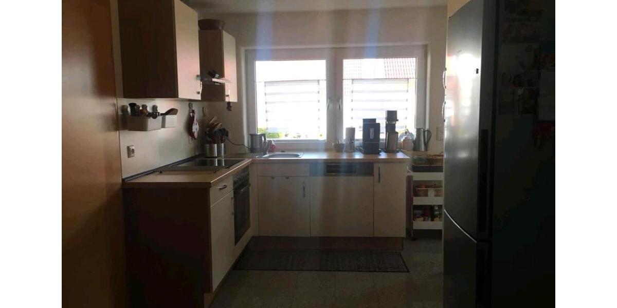 Etagenwohnung Wemding - 1 Zimmer, 54 m&sup2;, 650&euro; | Angebot:26619226