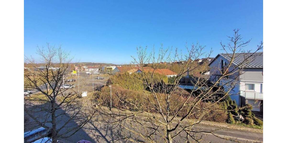 Etagenwohnung Heringen - 2 Zimmer, 57 m&sup2;, 99.500&euro; | Angebot:26410950