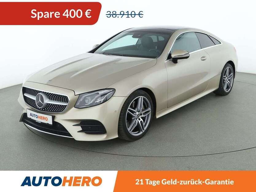 E 300