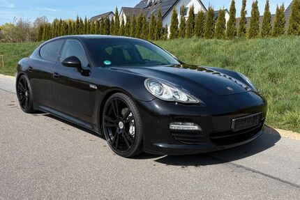 Porsche Panamera 236.710 km 19.999 &euro; Vohburg 85088