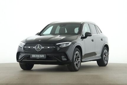 Mercedes-Benz GLC 200 14.900 km 50.950 &euro; Ahaus 48683