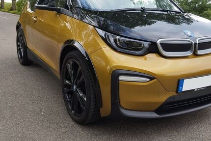 BMW i3 64.700 km 19.900 € Berlin 10115