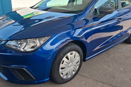 Seat Ibiza 112.000 km 8.390 &euro; Neu-Ulm 89231